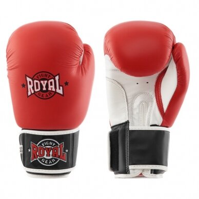 Gloves Royal Top Pro - Skin