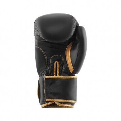 Gloves Royal Top Pro, leather 2