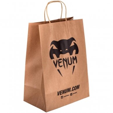 Paper bag Venum l size