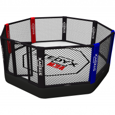 Ring - Octagon Cage Floor 0.40m Stedyx