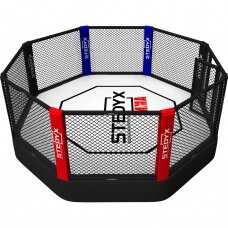 Ring - Octagon Cage Floor 0.65m Stedyx