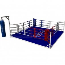 Ring - Training Ring Supreme - Floor 10cm Stedyx