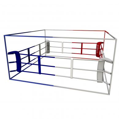 Ring - Economy Boxing Ring Stedyx