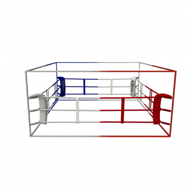 Ring - Economy Boxing Ring Stedyx 2