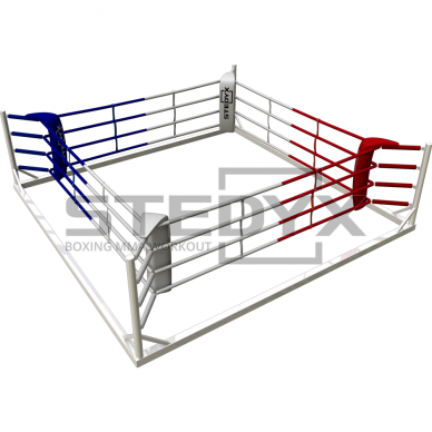 Ring - Floor Boxing Ring for Training Stedyx