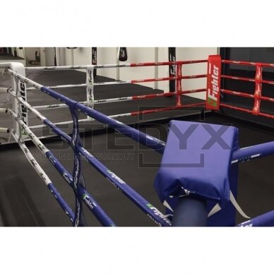 Ring - Floor Boxing Ring for Training Stedyx 5