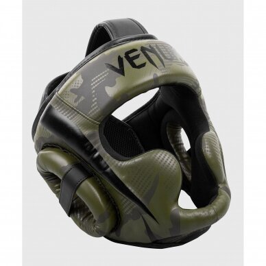 Helmet Venum elite