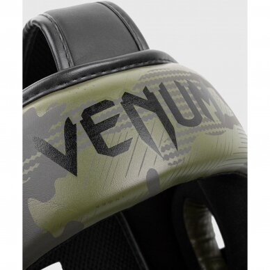 Helmet Venum elite 5