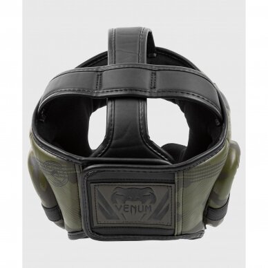 Helmet Venum elite 2