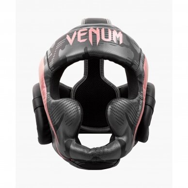 Helmet Venum elite