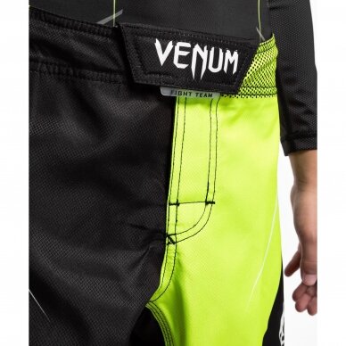 Shorts for kids Venum Training Camp 3.0 4