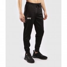 Sports Pants Venum Ufc Pro Line - Black