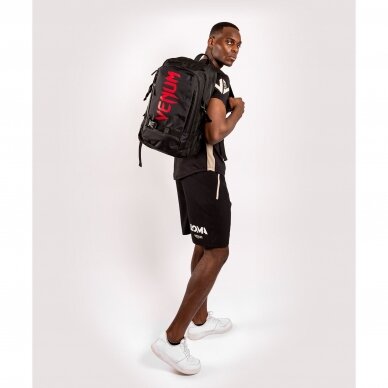 Sports backpack Venum Pro Evo 9