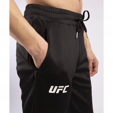 Sports Pants Venum Ufc Pro Line - Black 2