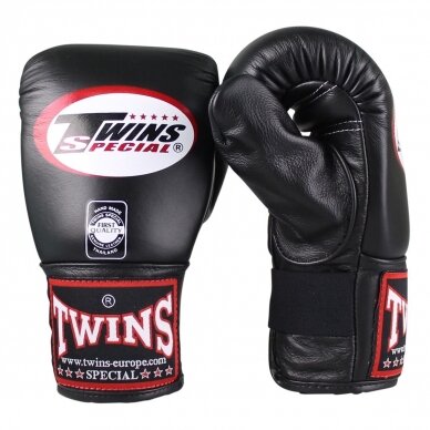 “Twins Special” tbm 1 gloves for pear