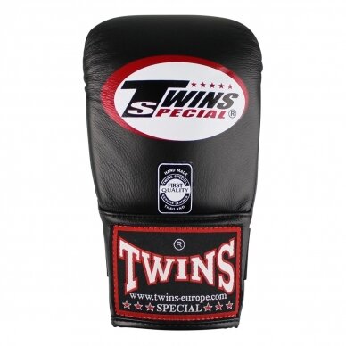 “Twins Special” tbm 1 gloves for pear 2