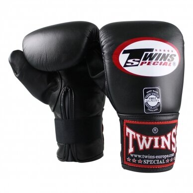 “Twins Special” tbm 1 gloves for pear 3