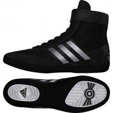 Universal Sports Shoes Adidas' Combat Speed ​​5