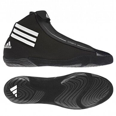 Universal Sports Shoes Adidas Adizero Sidney