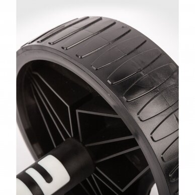 Venum Challenger Abs Wheel - Black 1