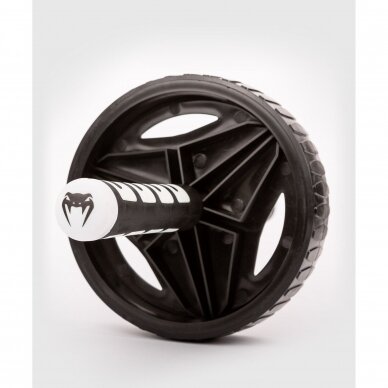 Venum Challenger Abs Wheel - Black 2