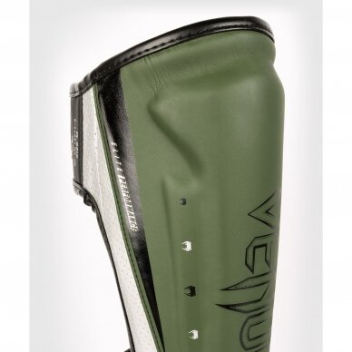 Venum leg protection elite Evo 2