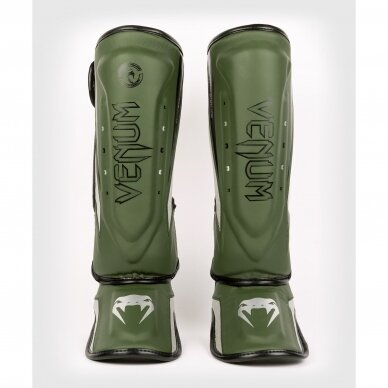 Venum leg protection elite Evo 4