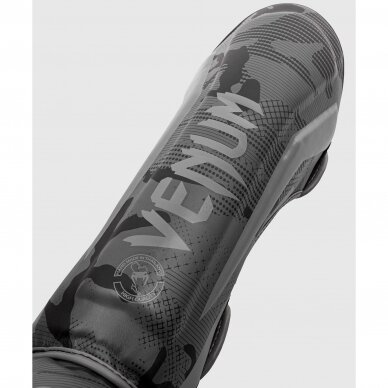 Venum leg protection elite 1