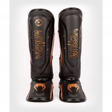 Venum leg protection elite Evo 1