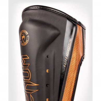 Venum leg protection elite Evo 3