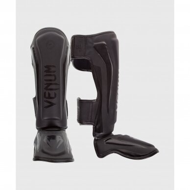 Venum leg protection elite